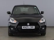 Suzuki Swift SPORT BOOSTERJET MHEV 6