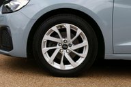 Audi A1 1.0 A1 Sportback 30 TFSI Sport Semi-Auto 5dr 9