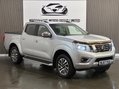 Nissan Navara 2.3 dCi Tekna 4WD Euro 6 (s/s) 4dr 12