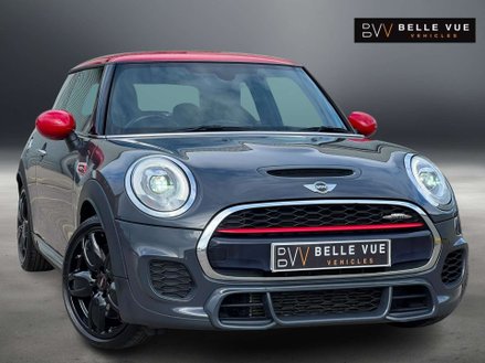 Mini Hatch 2.0 John Cooper Works 3dr *NATIONAL DELIVERY*