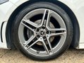 Mercedes-Benz A Class A 200 AMG LINE 10