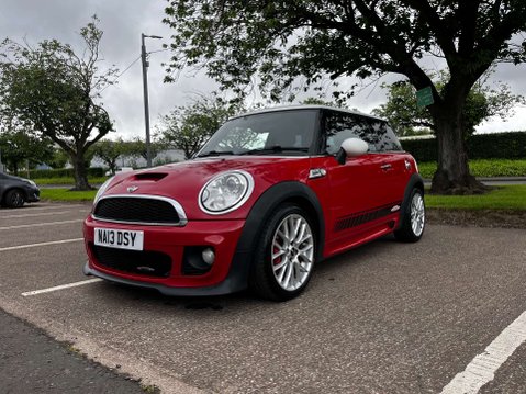 Mini Hatch 1.6 John Cooper Works 3dr 19