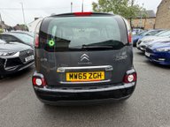 Citroen C3 Picasso SELECTION 5