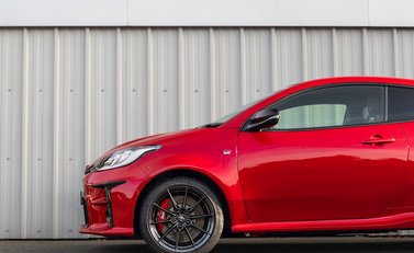 Toyota GR Yaris Circuit Pack 28