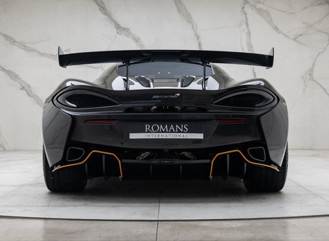 McLaren 620R 5
