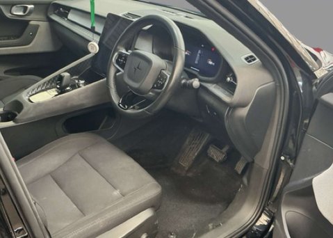 Polestar 2 Single Motor 78kWh Long Range Fastback 5dr Electric Auto FWD (231 ps) 10