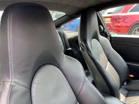 Porsche 911 3.6 997 Carrera Coupe 2dr Petrol PDK (225 g/km, 345 bhp) 23