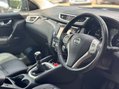 Nissan Qashqai 1.5 Qashqai Tekna dCi 5dr 30