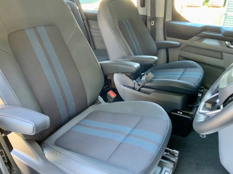 Ford Transit Custom 320 SPORT L2H1 DCIV ECOBOOST 16
