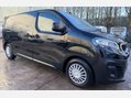 Peugeot Expert 1.6 BlueHDi 1000 Professional Standard Panel Van 6dr Diesel Manual MWB Euro 5