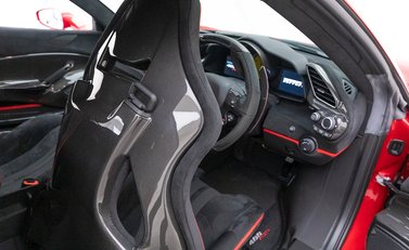 Ferrari 488 Pista 14