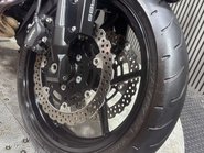 Kawasaki Versys 650 KLE 2015 STUNNING EXAMPLE ONLY 7K ADVENTURE A2 BIKE 23