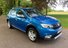 Dacia Sandero Stepway 0.9 TCe Laureate Euro 6 (s/s) 5dr