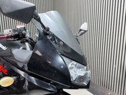 Kawasaki Ninja 2009 53K RUNNING PROJECT SPORTS BIKE A2 READY 250CC 13