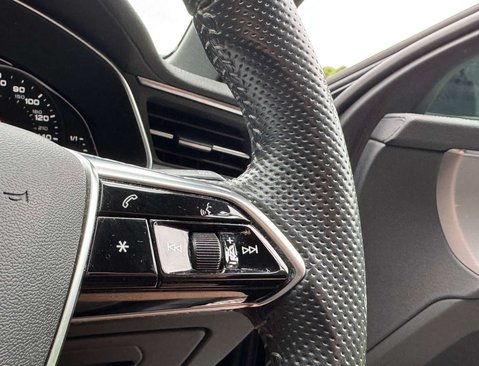 Audi A6 2.0 A6 S Line 40 TDI Semi-Auto 5dr 20