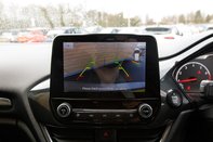 Ford Fiesta ST-3 27