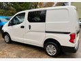 Nissan NV200 1.5 dCi Acenta Panel Van 6dr Diesel Manual SWB Euro 5 (AC) (90 ps) 15