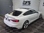Audi RS5 2.9 TFSI V6 Sport Edition Sportback 5dr Petrol Tiptronic quattro Euro 6 (s/ 45