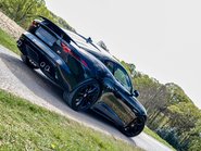 Jaguar F-Type 5.0 F-Type V8 R AWD Auto 4WD 3dr 20