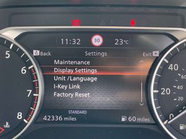 Nissan Qashqai 1.3 Qashqai N-Connecta DiG-T MHEV 5dr 32