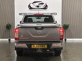 Nissan Navara 2.3 dCi Tekna 4WD Euro 6 (s/s) 4dr 23
