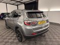 Jeep Compass 1.4T MultiAirII Limited Auto 4WD Euro 6 (s/s) 5dr 51