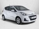 Hyundai i10 1.2 i10 SE 5dr
