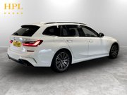 BMW 3 Series 2.0 318d MHT M Sport Touring 5dr Diesel Hybrid Auto Euro 6 (s/s) (150 ps) 1 7