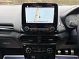 Ford Ecosport ST-LINE 14