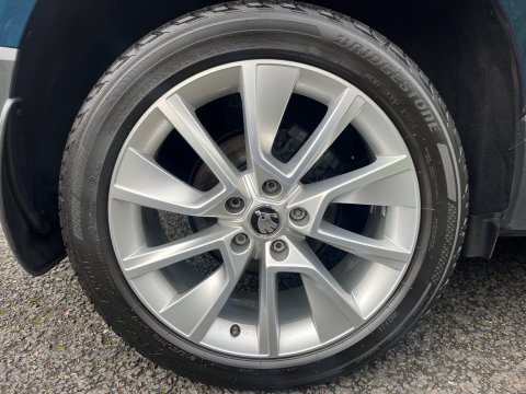 Skoda Karoq SE L TDI 13