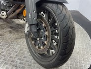 Benelli TRK 2019 ONLY 5K PROJECT ADVENTURE BIKE 47BHP A2 BIKE SPARES OR REPAIR 13