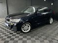 BMW X4 2.0 X4 xDrive 20d M Sport Auto 4WD 5dr 4