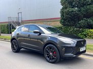Jaguar E-Pace 2.0 D204 MHEV R-Dynamic Black Auto AWD Euro 6 (s/s) 5dr 62