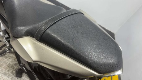 Kawasaki Z650 2017 29K NEW MOT SERVICED A2 BIKE 650CC NAKED TWIN SPORTS EXHAUST 13