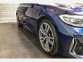 BMW 3 Series 3.0 M340i Auto xDrive Euro 6 (s/s) 4dr 92