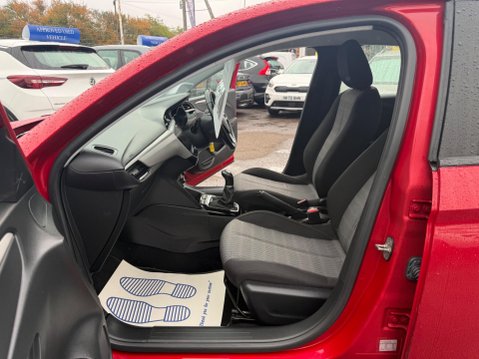 Vauxhall Corsa 1.2 SE Nav Euro 6 5dr 19