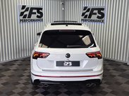 Volkswagen Tiguan 2.0 TSI R SUV 5dr Petrol DSG 4Motion Euro 6 (s/s) (320 ps) 18