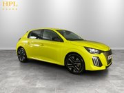 Peugeot 208 1.2 PureTech Allure Hatchback 5dr Petrol Manual Euro 6 (s/s) (100 ps) Air C 1