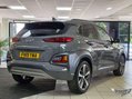Hyundai KONA 1.0 T-GDi Premium Euro 6 (s/s) 5dr 86