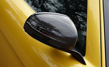 Mercedes-Benz SLS AMG Black Series 16