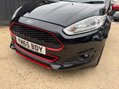 Ford Fiesta 1.0T EcoBoost Zetec S Hatchback 3dr Petrol Manual Euro 6 (s/s) (140 ps) 13
