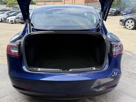 Tesla Model 3 (Dual Motor) Long Range Saloon 4dr Electric Auto 4WDE (346 ps) 20
