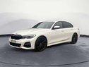 BMW 3 Series 2.0 320i M Sport Auto 4dr