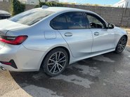 BMW 3 Series 2.0 330i Sport Auto 4dr 7