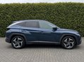 Hyundai TUCSON 1.6 T-GDi Ultimate SUV 5dr Petrol Manual Euro 6 (s/s) (150 ps) 8