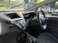 Ford Fiesta 1.25 Zetec Euro 6 3dr 16