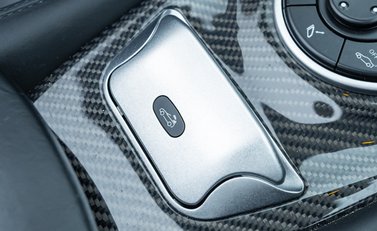 Mercedes-Benz SL Class SL65 AMG (Brabus T65S) 30