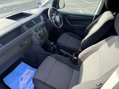 Volkswagen Caddy 2.0 Caddy C20 Startline TDI 12
