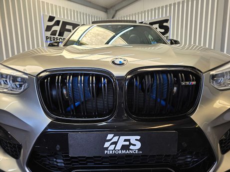 BMW X3 M 3.0i Competition SUV 5dr Petrol Auto xDrive Euro 6 (s/s) (510 ps) 41