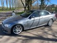 BMW 3 Series 2.0 320i M Sport Euro 5 (s/s) 2dr 12